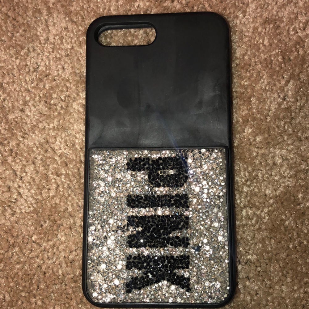 iPhone 7+ 8+ case